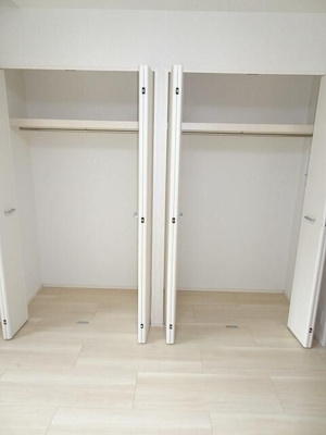 【収納】 | プレシャスワン錦糸町