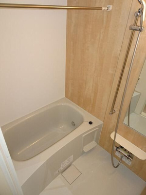 【浴室】 | プレシャスワン錦糸町