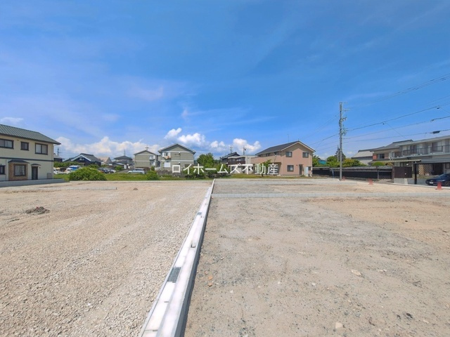  | 愛西市佐屋町宅地207-1『仲介料無料』新築戸建て | 撮影：'26/05/13 