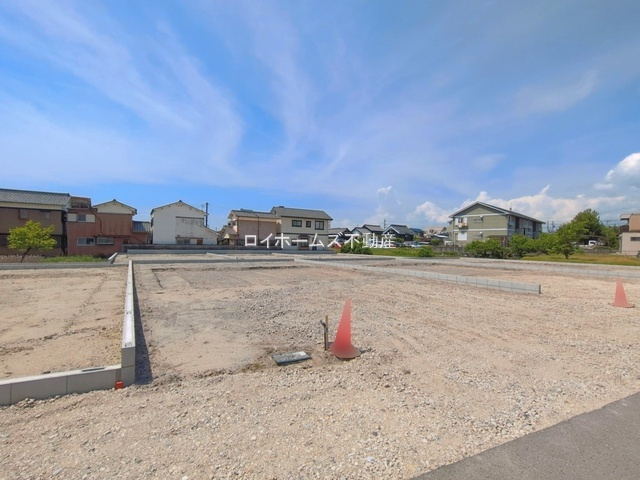  | 愛西市佐屋町宅地207-1『仲介料無料』新築戸建て | 撮影：'26/05/13 