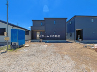 愛西市佐屋町宅地207-1『仲介料無料』新築戸建ての画像