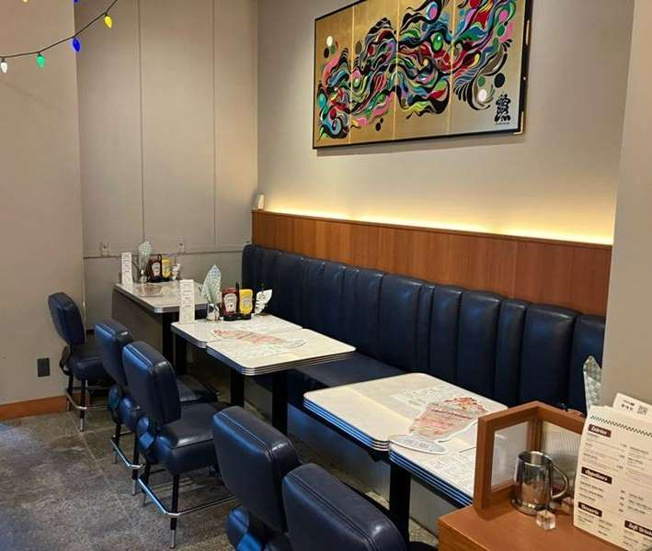 【ロビー】 | 東京スカイツリー駅徒歩4分 向島貸店舗 1階 31.87坪 ダイニングカフェ居抜き