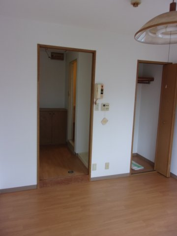 レジアスのその他