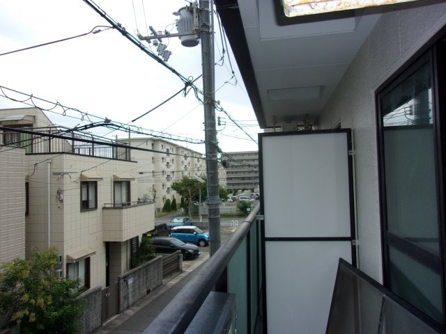 レジアスの展望