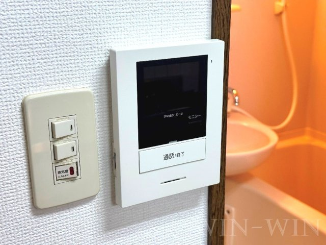 グランシャリオ Ⅱのセキュリティ