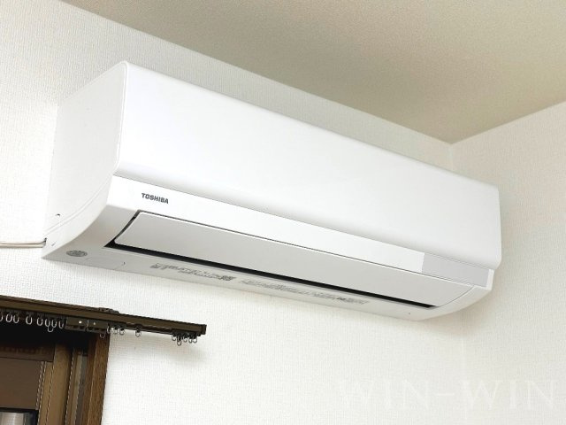 グランシャリオ Ⅱの設備