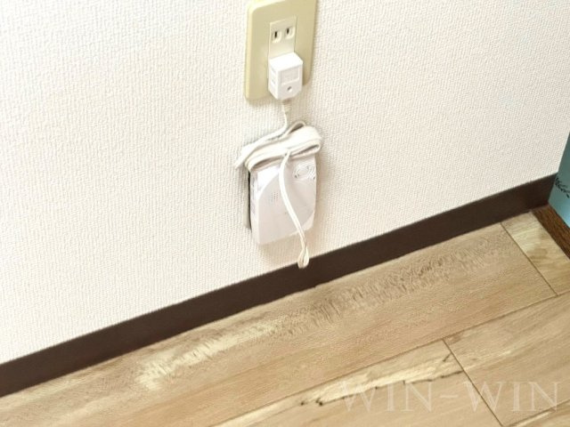 グランシャリオ Ⅱの設備