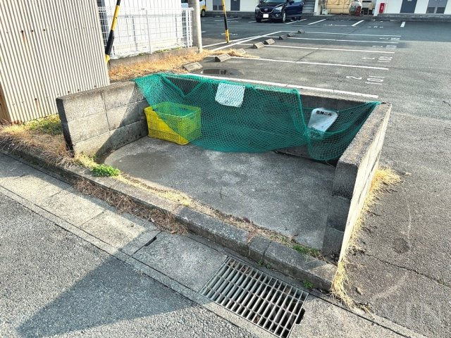 グランシャリオ Ⅱのその他共用部分