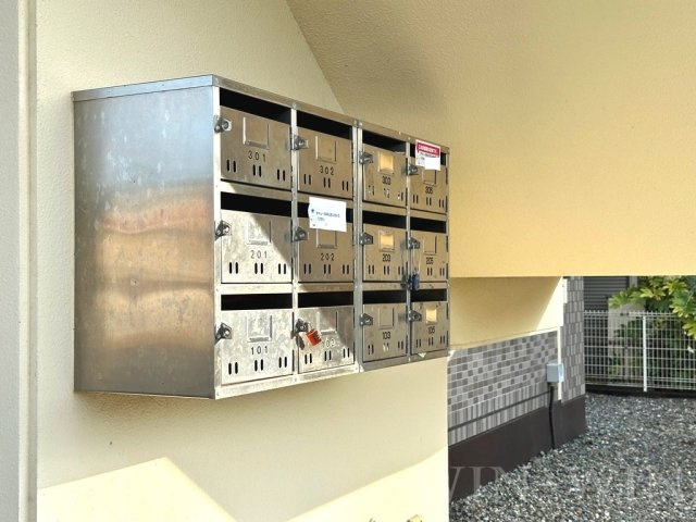 グランシャリオ Ⅱのその他共用部分