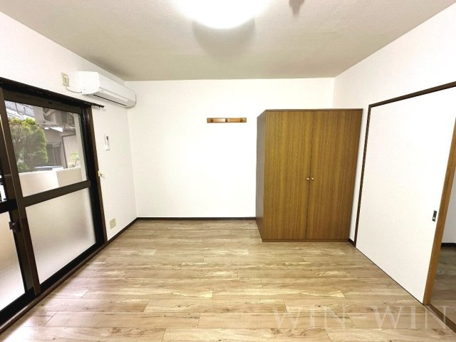 グランシャリオ Ⅱのその他