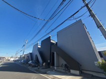 リラート美園の画像