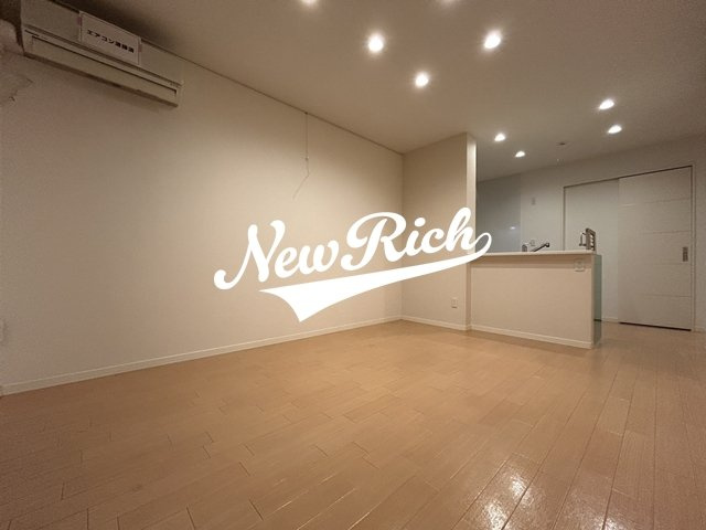 前橋市上新田町のアパートのその他