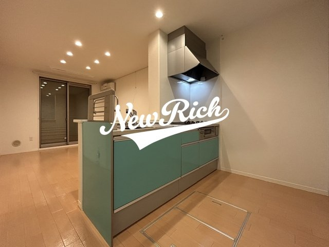 前橋市上新田町のアパート