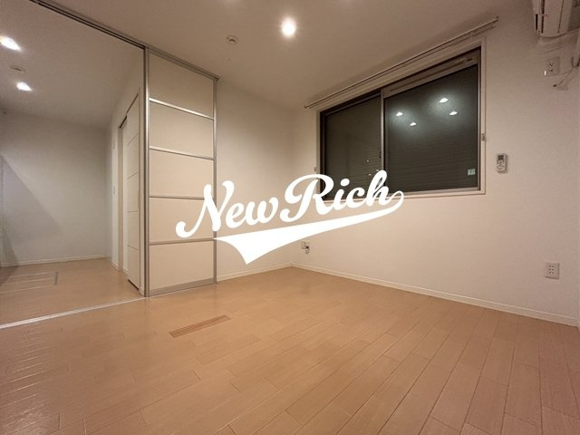 前橋市上新田町のアパートのその他共用部分