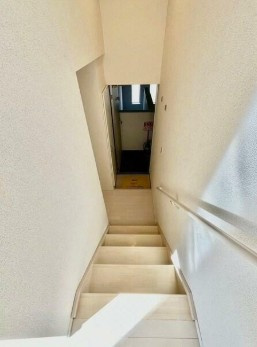 クレア堀崎町の玄関|別部屋参考写真となります