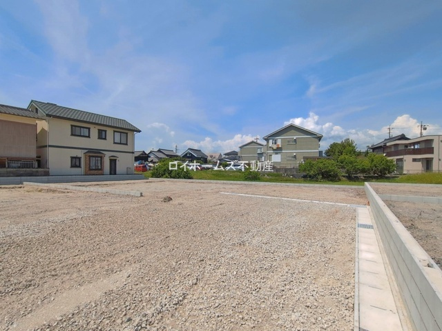  | 愛西市佐屋町宅地207-1『仲介料無料』新築戸建て | 撮影：'26/05/13 