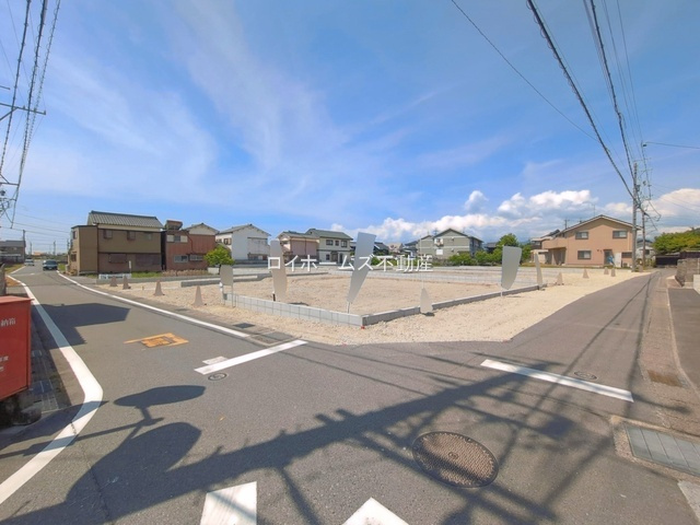  | 愛西市佐屋町宅地207-1『仲介料無料』新築戸建て | 撮影：'26/05/13 