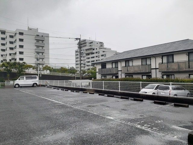 光Ⅱのその他共用部分