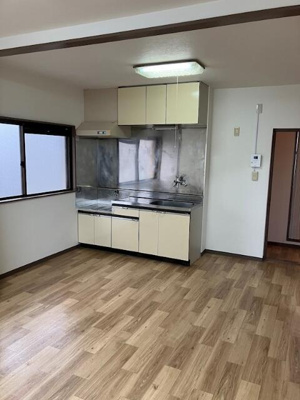 【居間・リビング】 | マンションサザンⅡ
