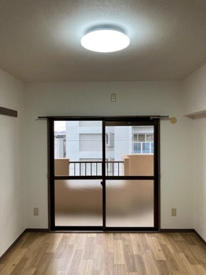 【居間・リビング】 | マンションサザンⅡ