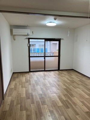 【居間・リビング】 | マンションサザンⅡ