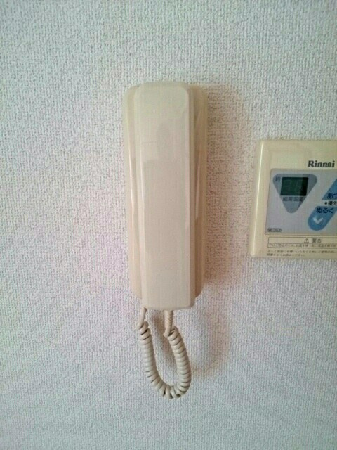 ハートフルの設備|その他設備