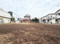 小平市回田町　売地　A区画　全4区画の画像