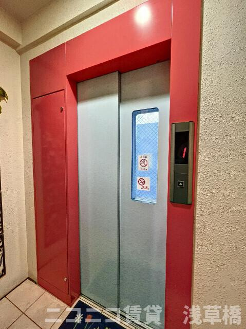 グレイスMIYAZAKIのその他共用部分