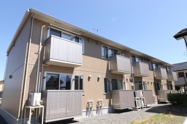 カーサ クイント　Ｅ