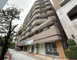 シャルマン築地明石町