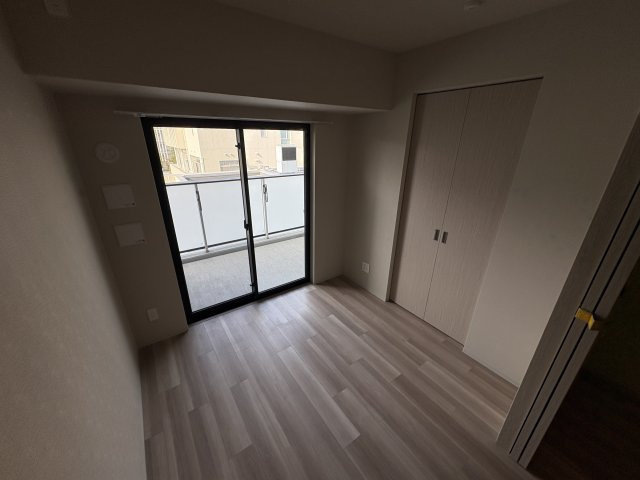 リビオシティ神戸名谷の子供部屋