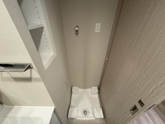 リビオシティ神戸名谷の設備