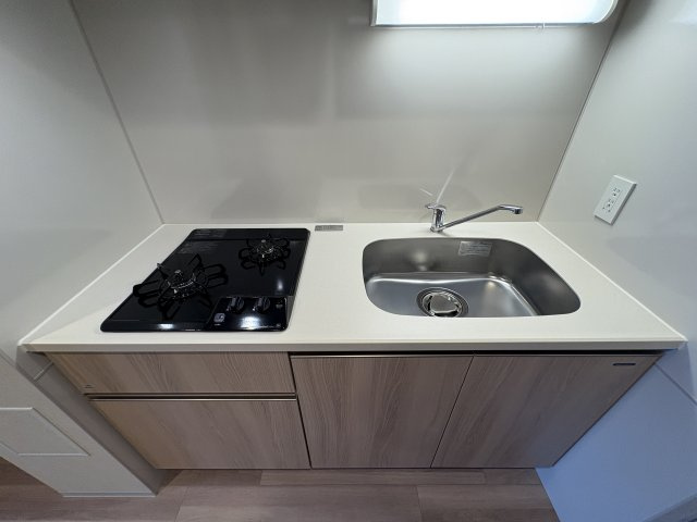 リビオシティ神戸名谷のキッチン