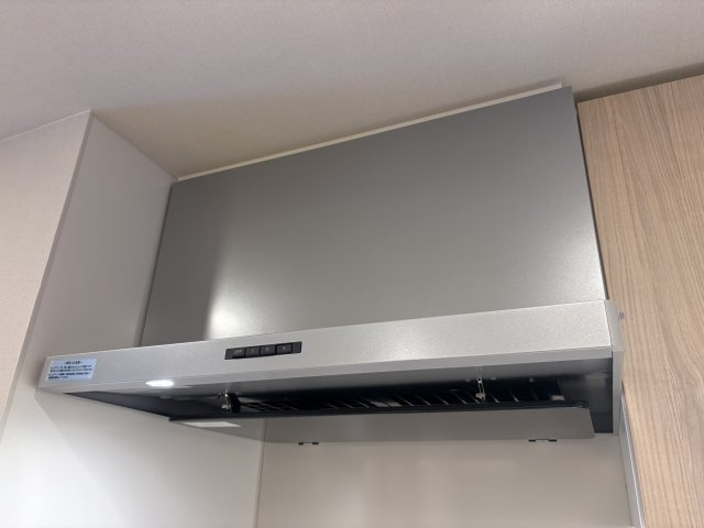 リビオシティ神戸名谷の設備