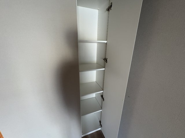 リビオシティ神戸名谷の内装