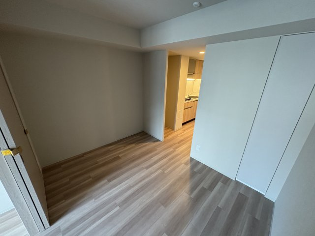 リビオシティ神戸名谷の居間・リビング