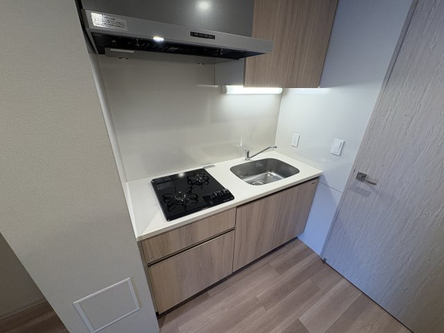 リビオシティ神戸名谷のキッチン