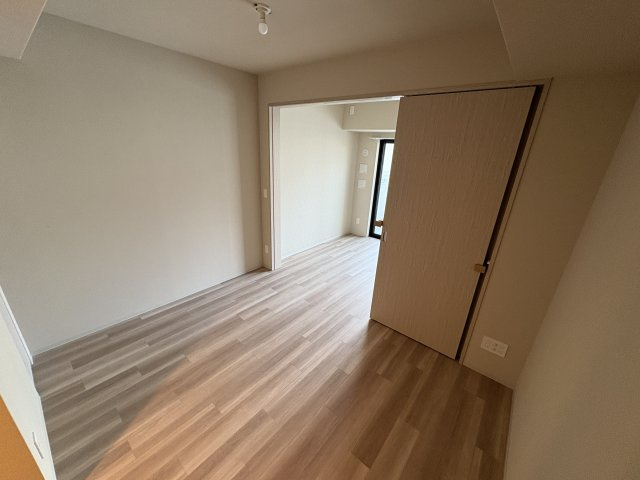 リビオシティ神戸名谷の居間・リビング