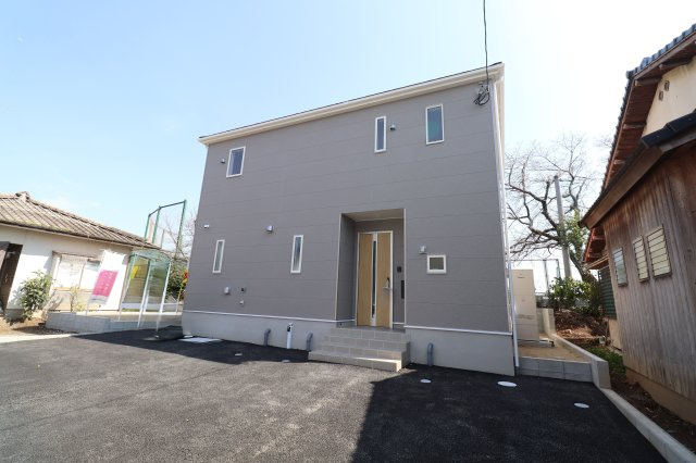 八女蒲原新築戸建