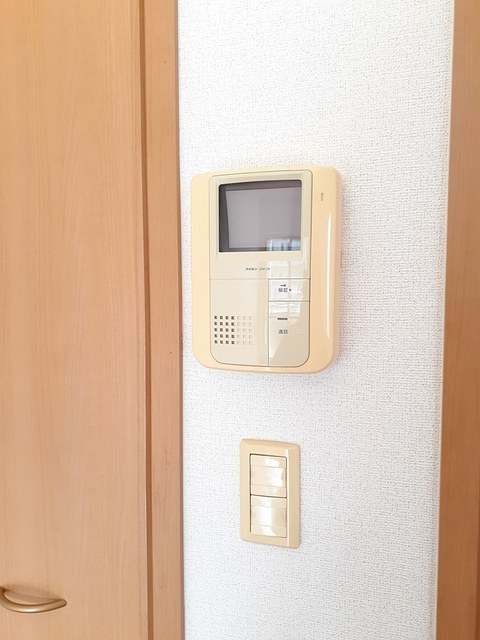 ニューカレントの設備|その他設備