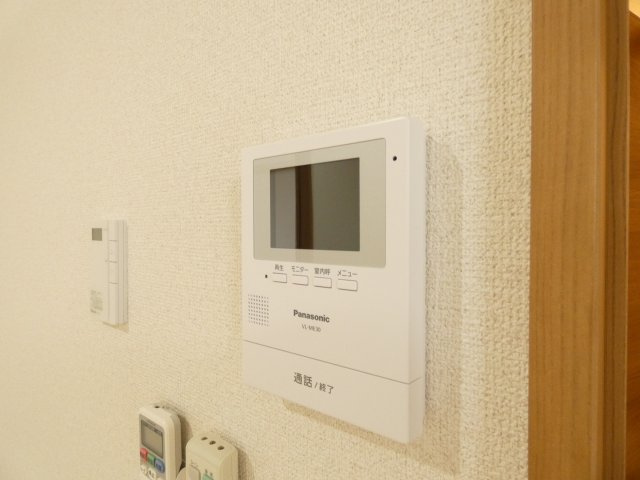 EAGLEⅩのセキュリティ