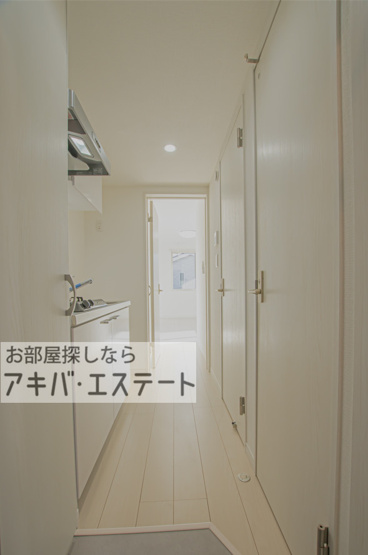 【内装】 | Crecia興野 | 同一仕様写真