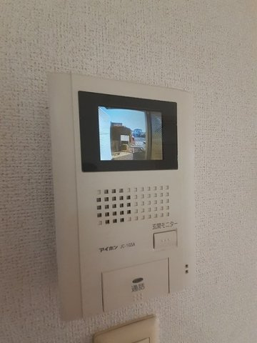 Ｓｅｒｅｎｏ・Ａｌｂａのセキュリティ