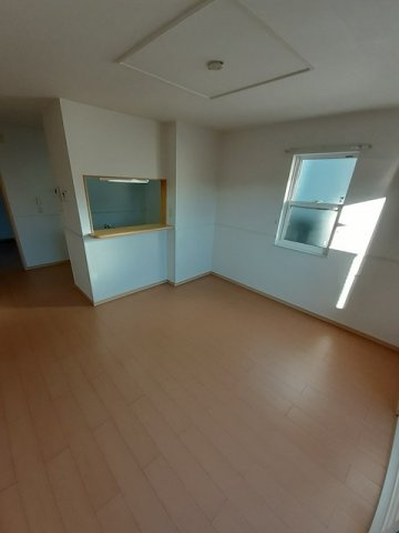 Ｓｅｒｅｎｏ・Ａｌｂａの居間・リビング