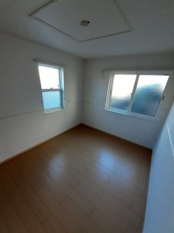 Ｓｅｒｅｎｏ・Ａｌｂａの内装