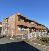 ウエストサイドマンションの画像