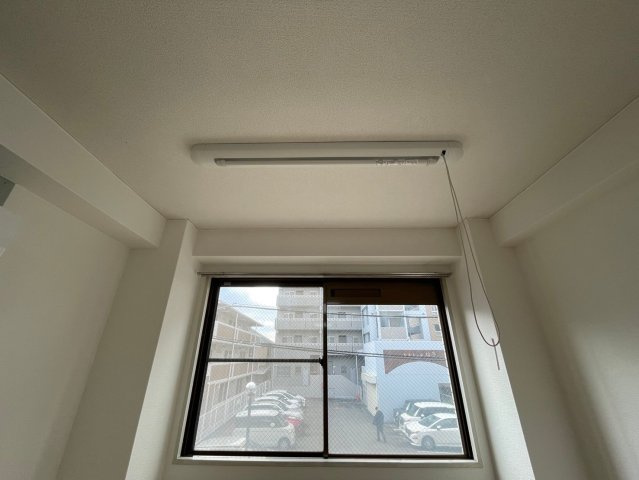 フォセット宝塚の展望