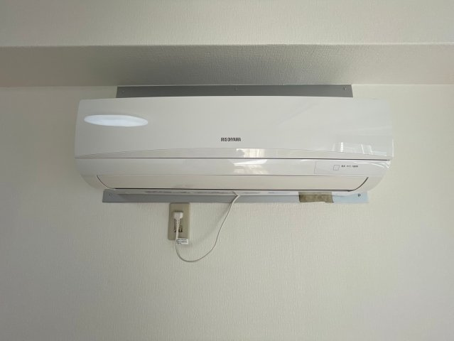 フォセット宝塚の設備