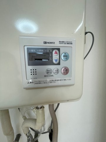 フォセット宝塚の設備