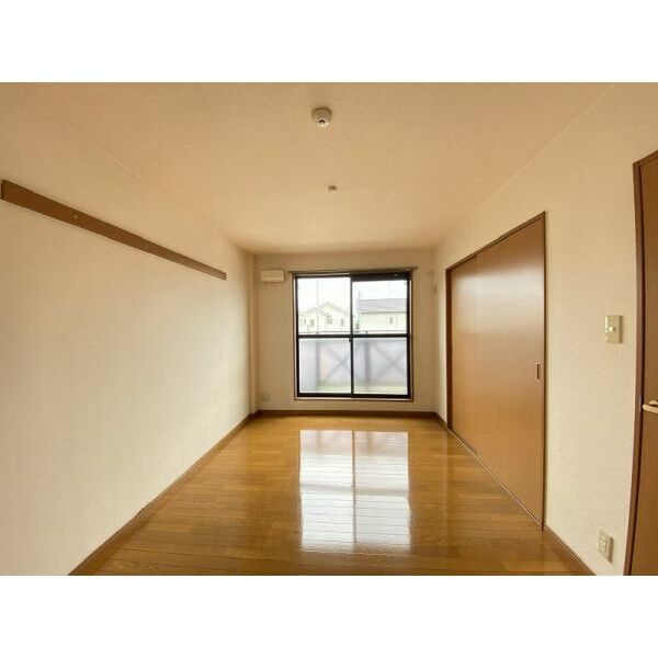 セゾンコート　　刈谷市近郊の賃貸ならクラスホーム刈谷店の内装